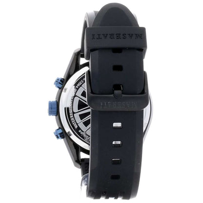 Maserati Watch For Men R8871612006