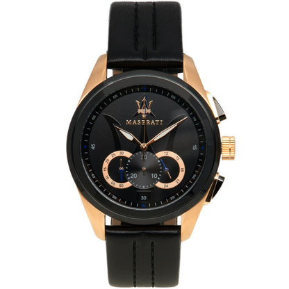 Maserati Watch For Men R8871612025
