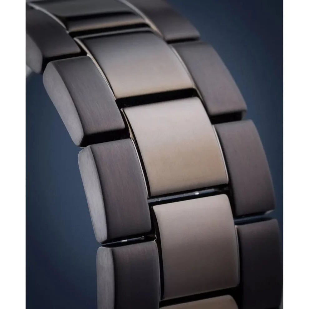 Maserati Competizione Men's Watch - Black & Blue, R8873600005