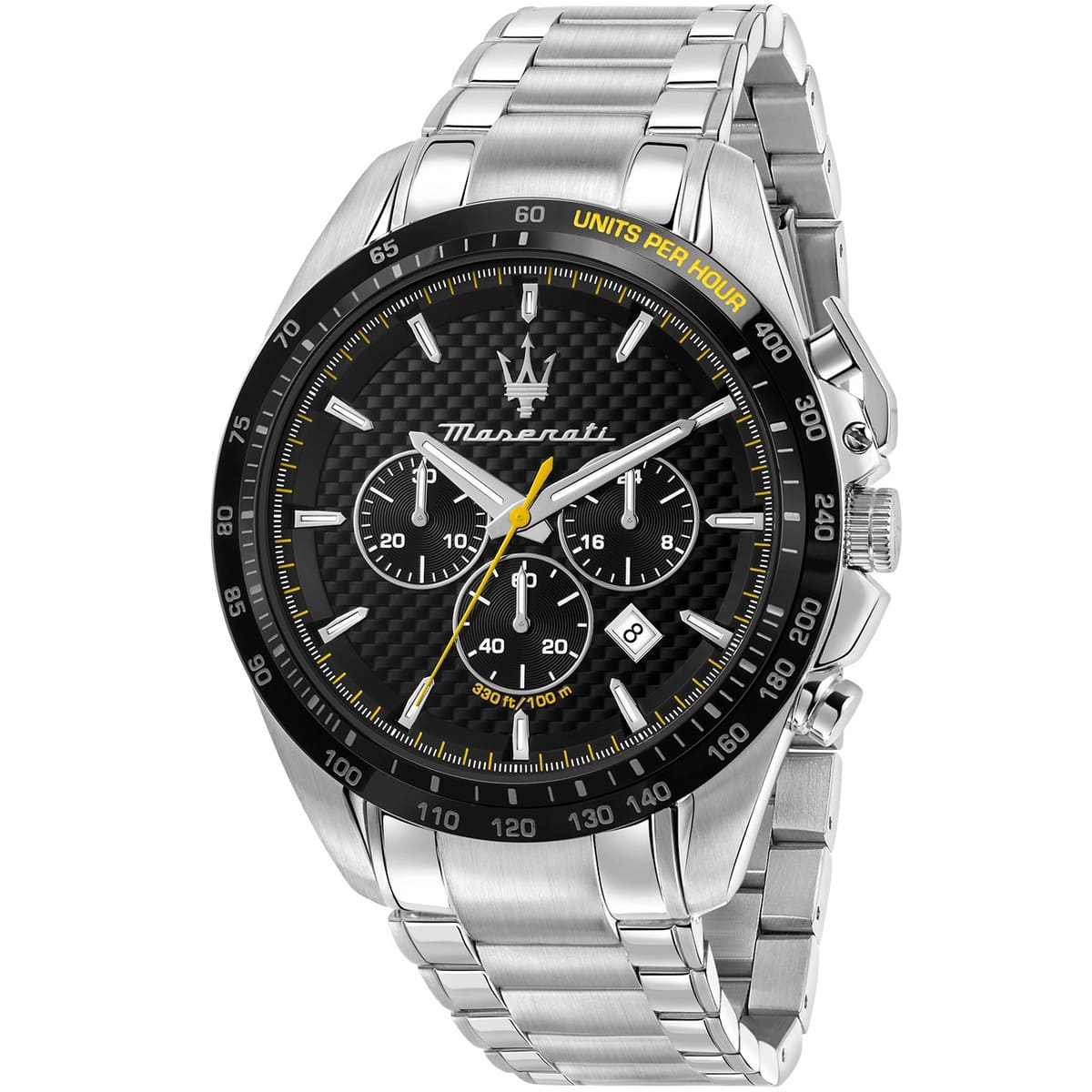 Maserati Watch For Men R8873612042