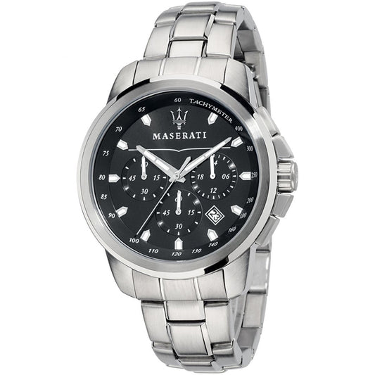 Maserati Watch For Men R8873621001