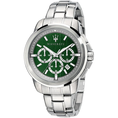 Maserati Watch For Men R8873621017