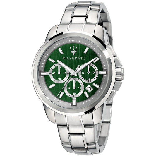 Maserati Watch For Men R8873621017