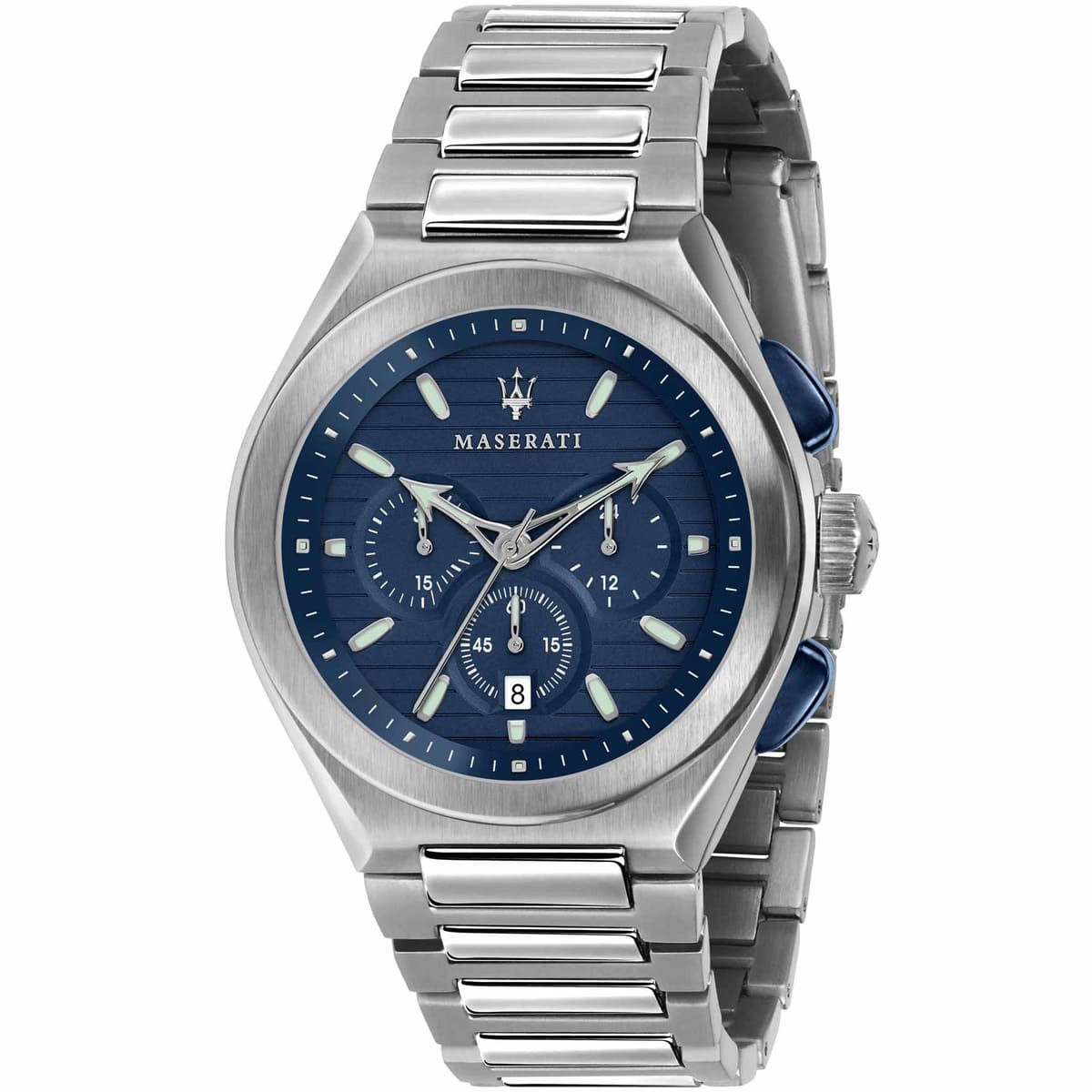 Maserati Watch For Men R8873639001