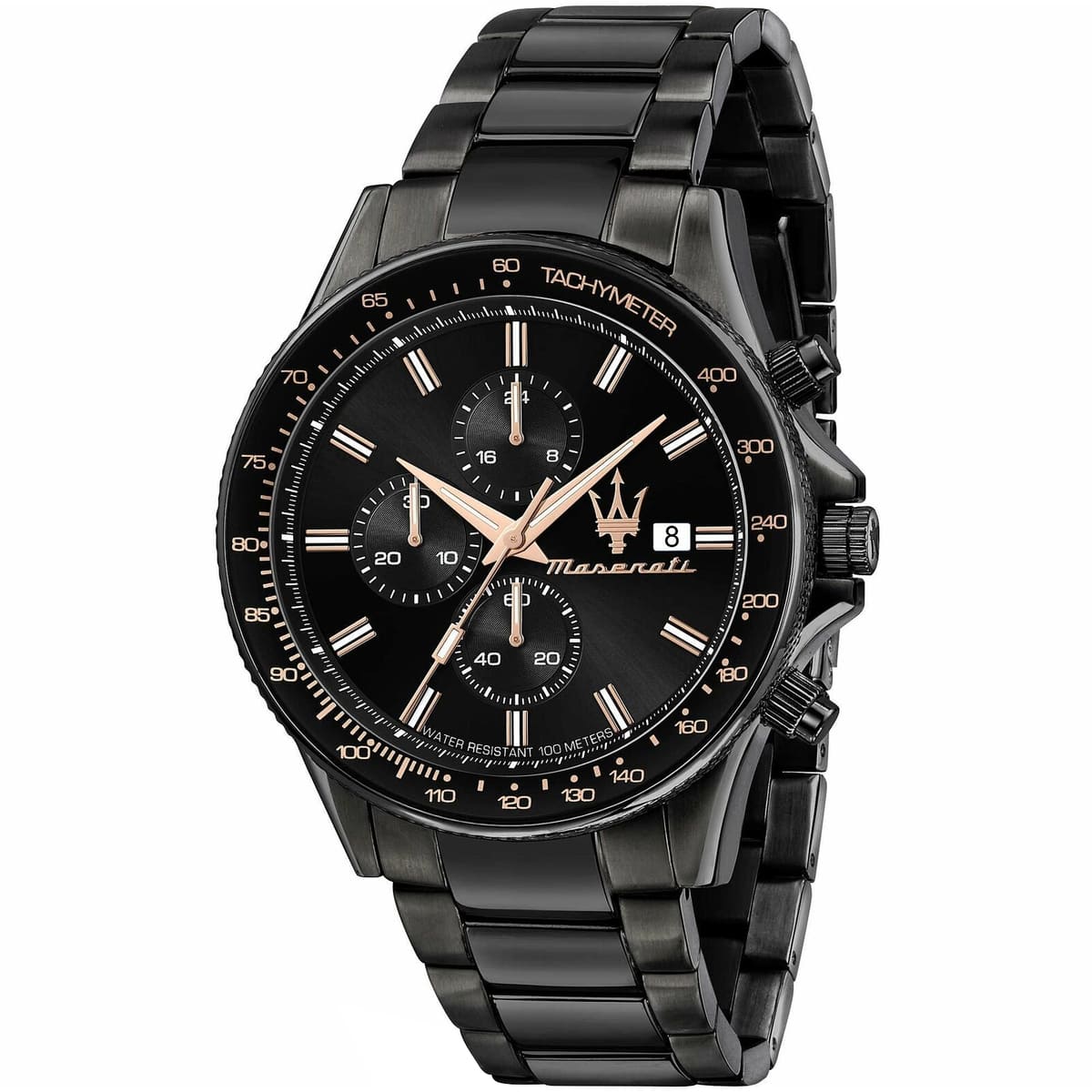 Maserati Watch For Men R8873640011