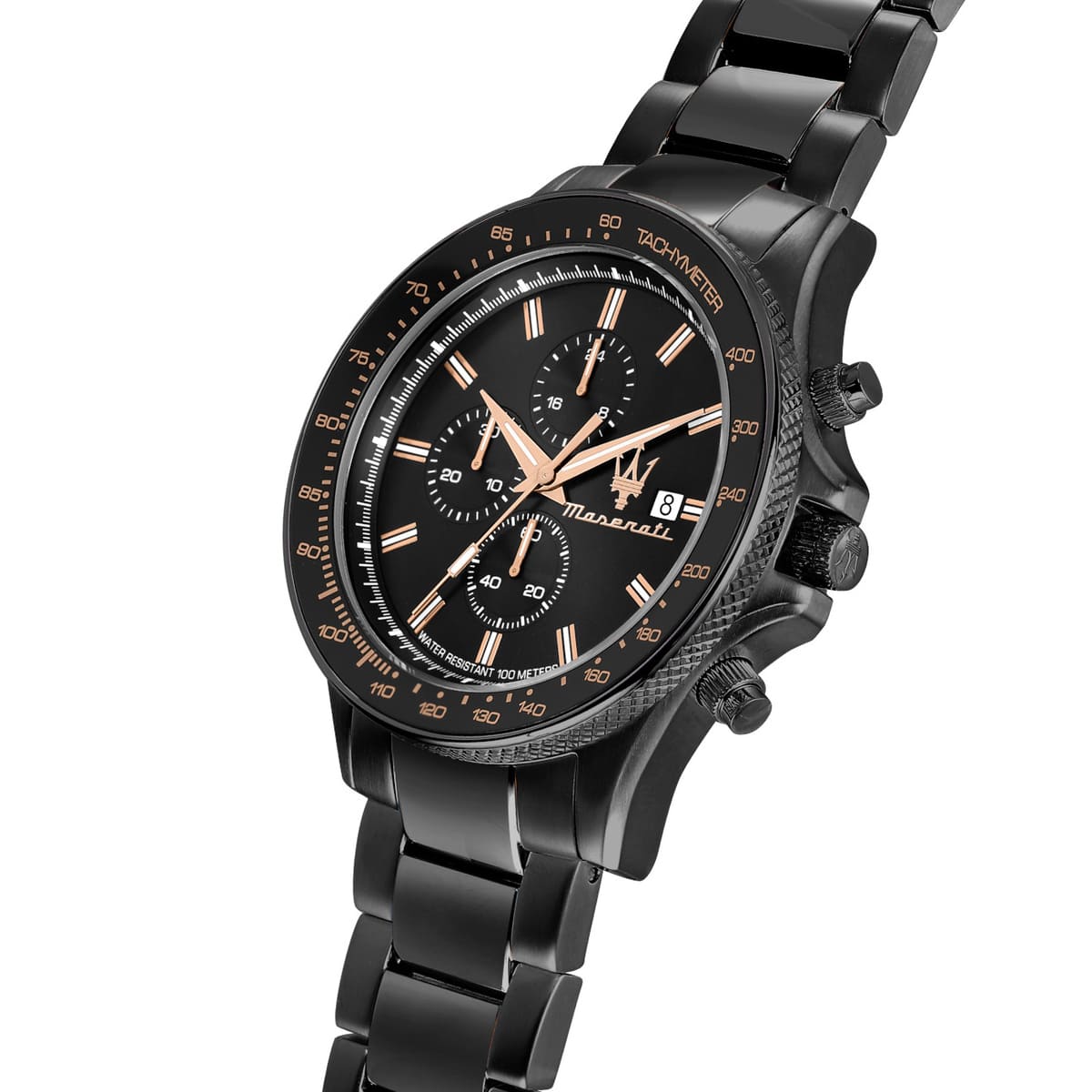 Maserati Watch For Men R8873640011