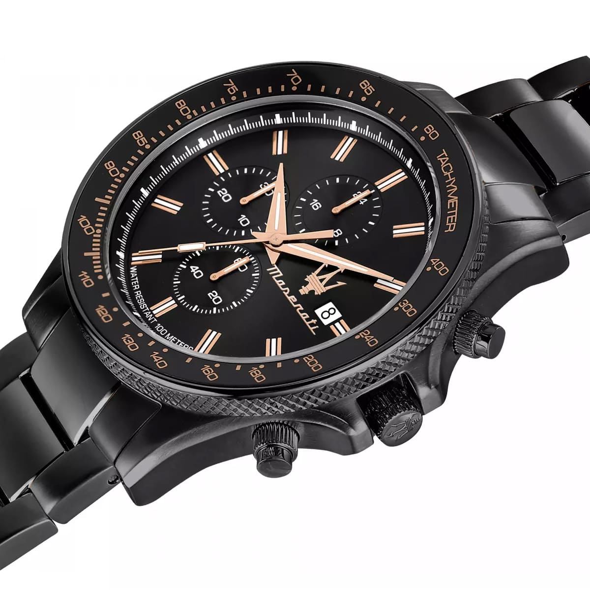 Maserati Watch For Men R8873640011