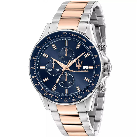 Maserati Watch For Men R8873640012