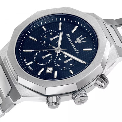 Maserati Watch For Men R8873642006
