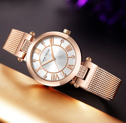 Mini Focus Watch For Women MF0215L.05