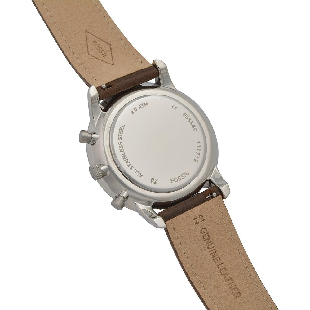 Fossil Watch For Men FS5380