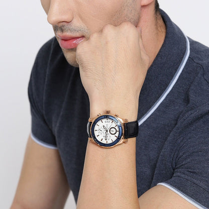 Guess Watch For men W0673G6