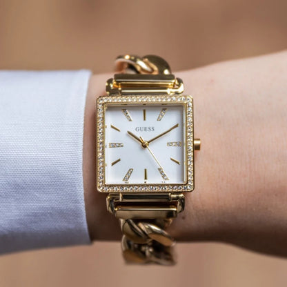 Guess Watch For Women W1030L2