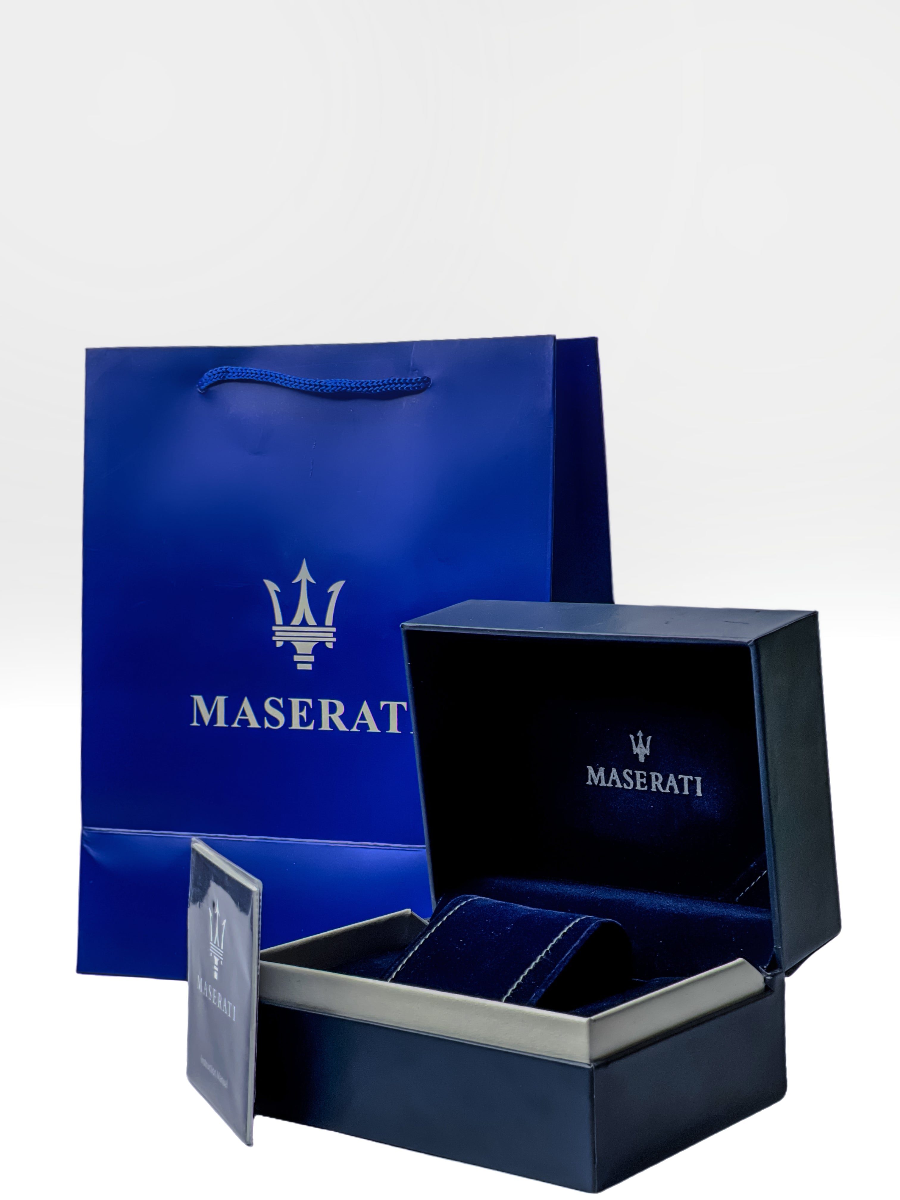 Maserati Watch For Men R8853118003