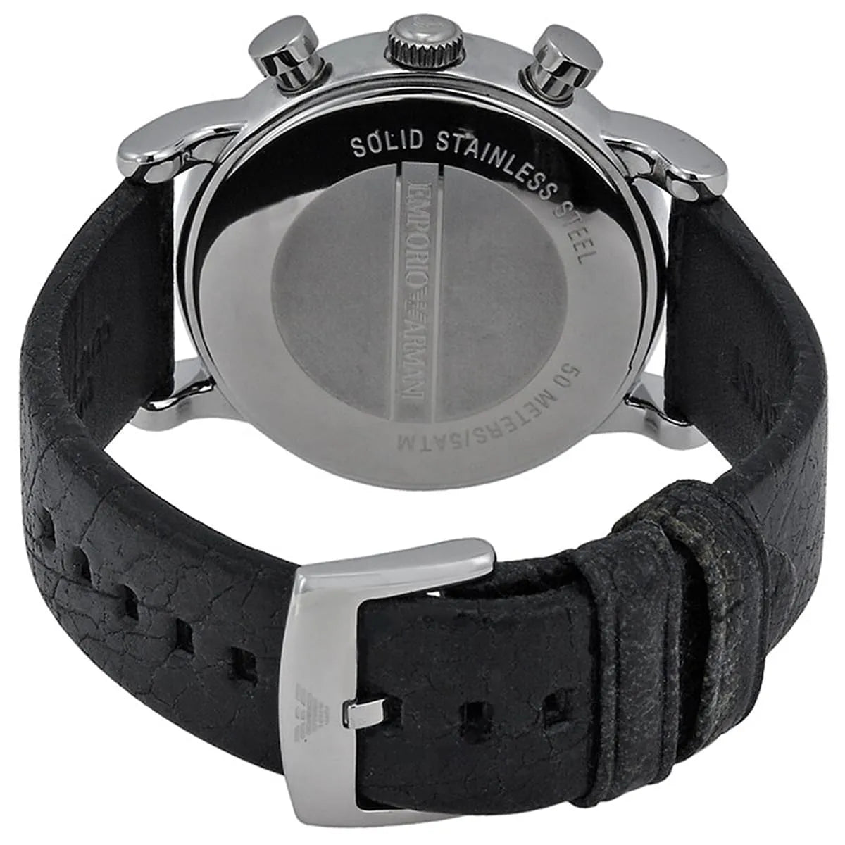 Emporio Armani Luigi Chronograph Men’s Watch AR1810