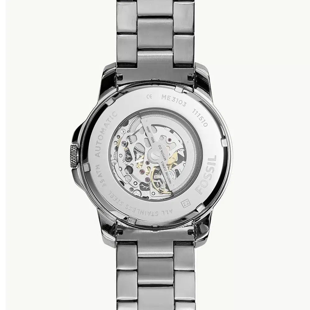 Fossil Grant Automatic Men’s Watch ME3103