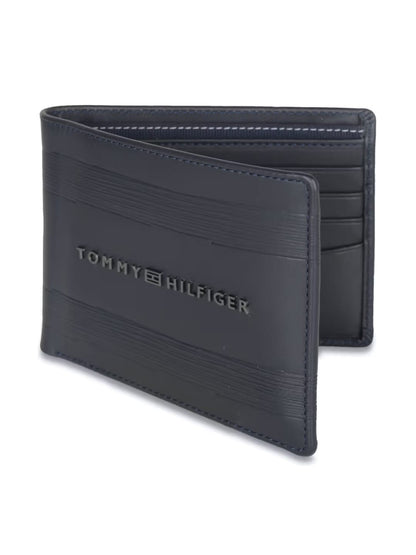 Tommy Hilfiger Wallet For Men 202#