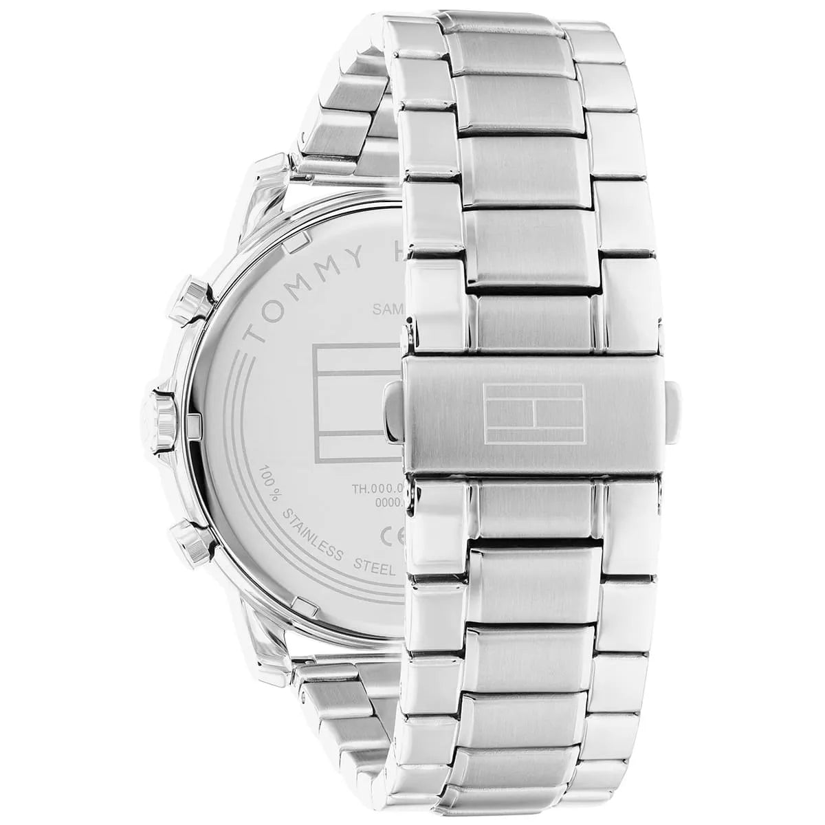 Tommy Hilfiger Jameson Men’s Watch 1792050