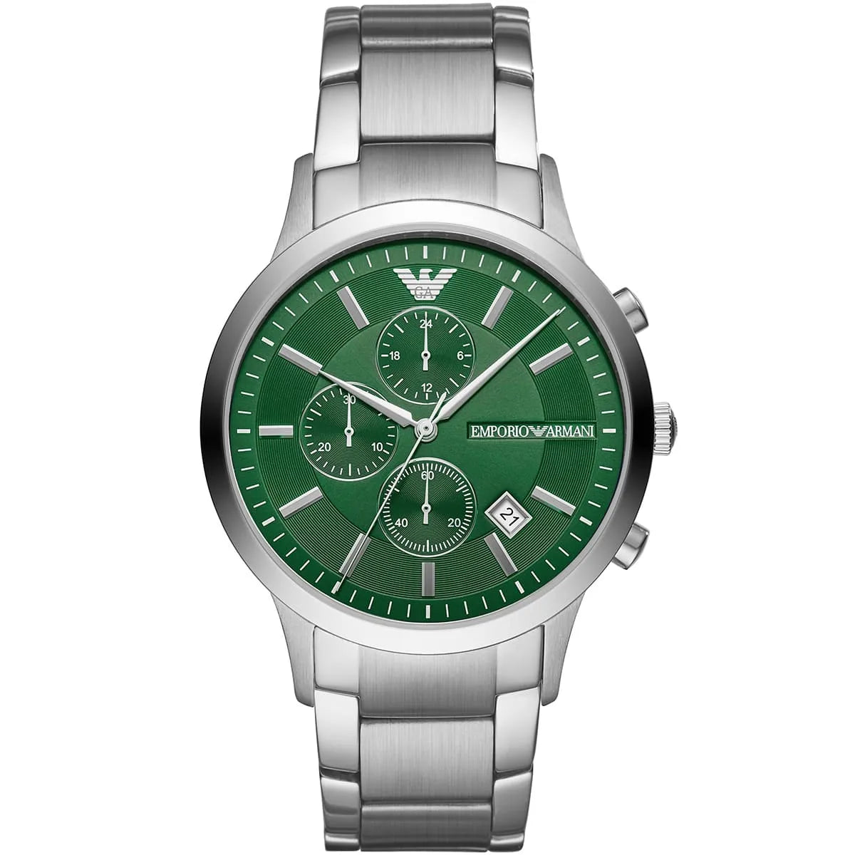 Emporio Armani Renato Chronograph Men’s Watch AR11507