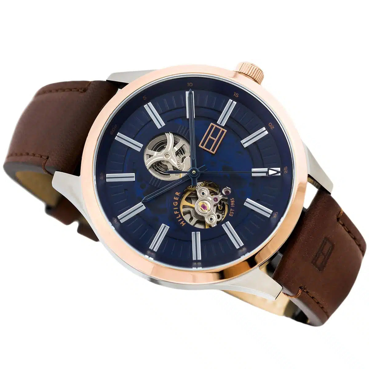Tommy Hilfiger Spencer Men’s Watch 1791642