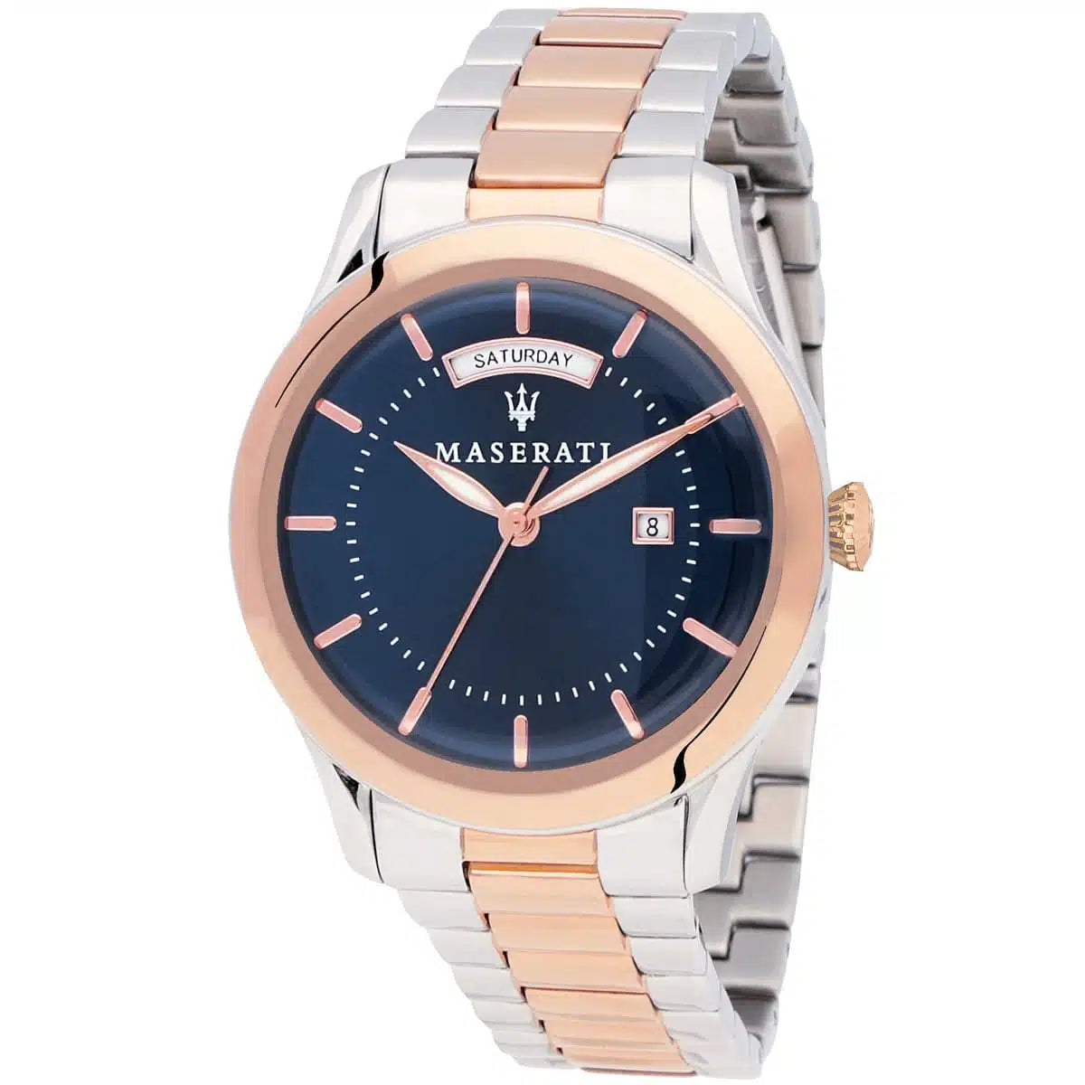 Maserati Tradizione Men’s Watch R8853125001