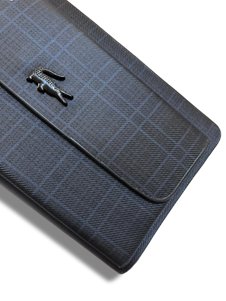 Lacoste Men’s Leather Long Wallet #157