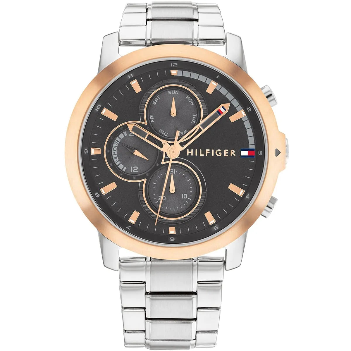 Tommy Hilfiger Jameson Men’s Watch 1792050