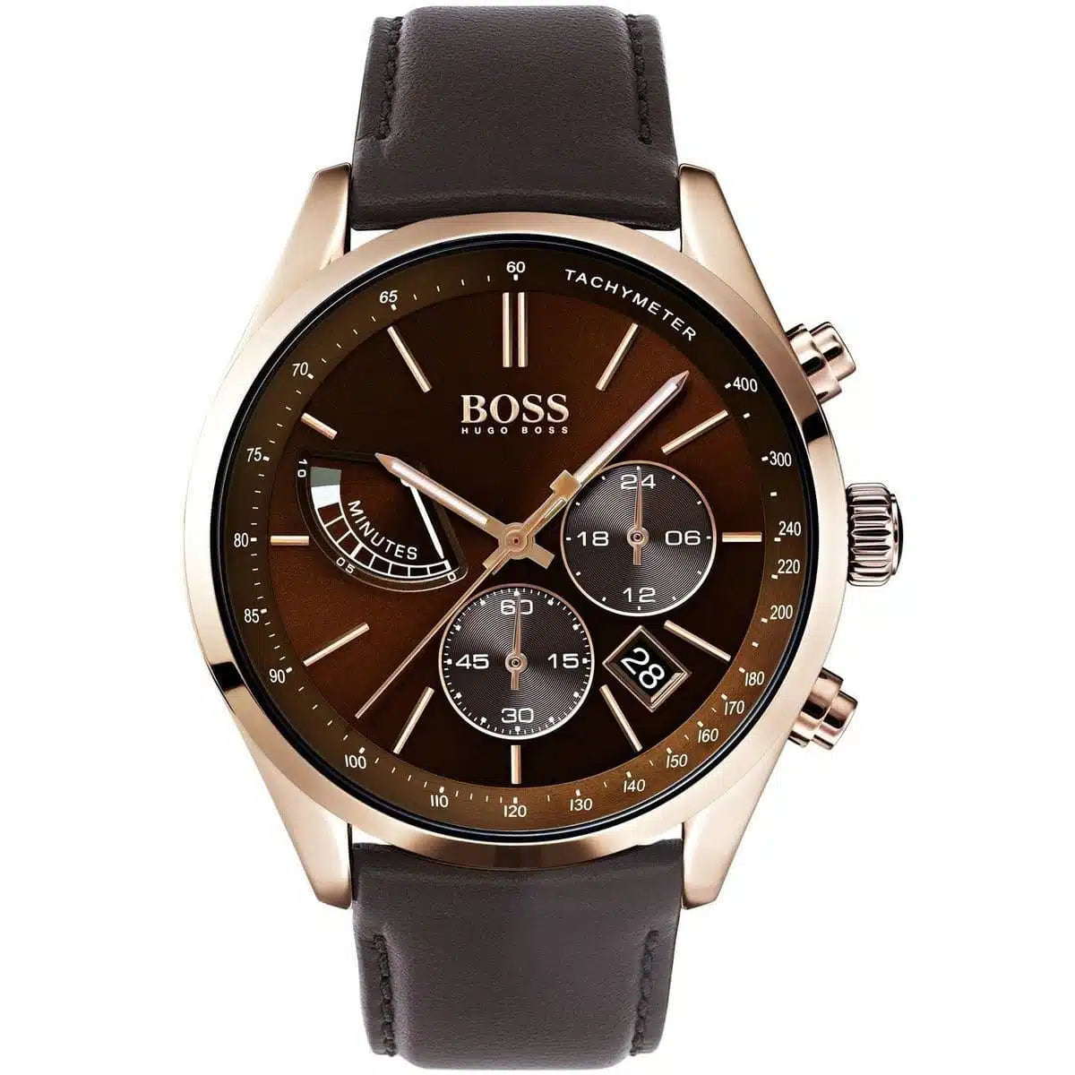 Hugo Boss Grand Prix Chronograph Men’s Watch 1513605
