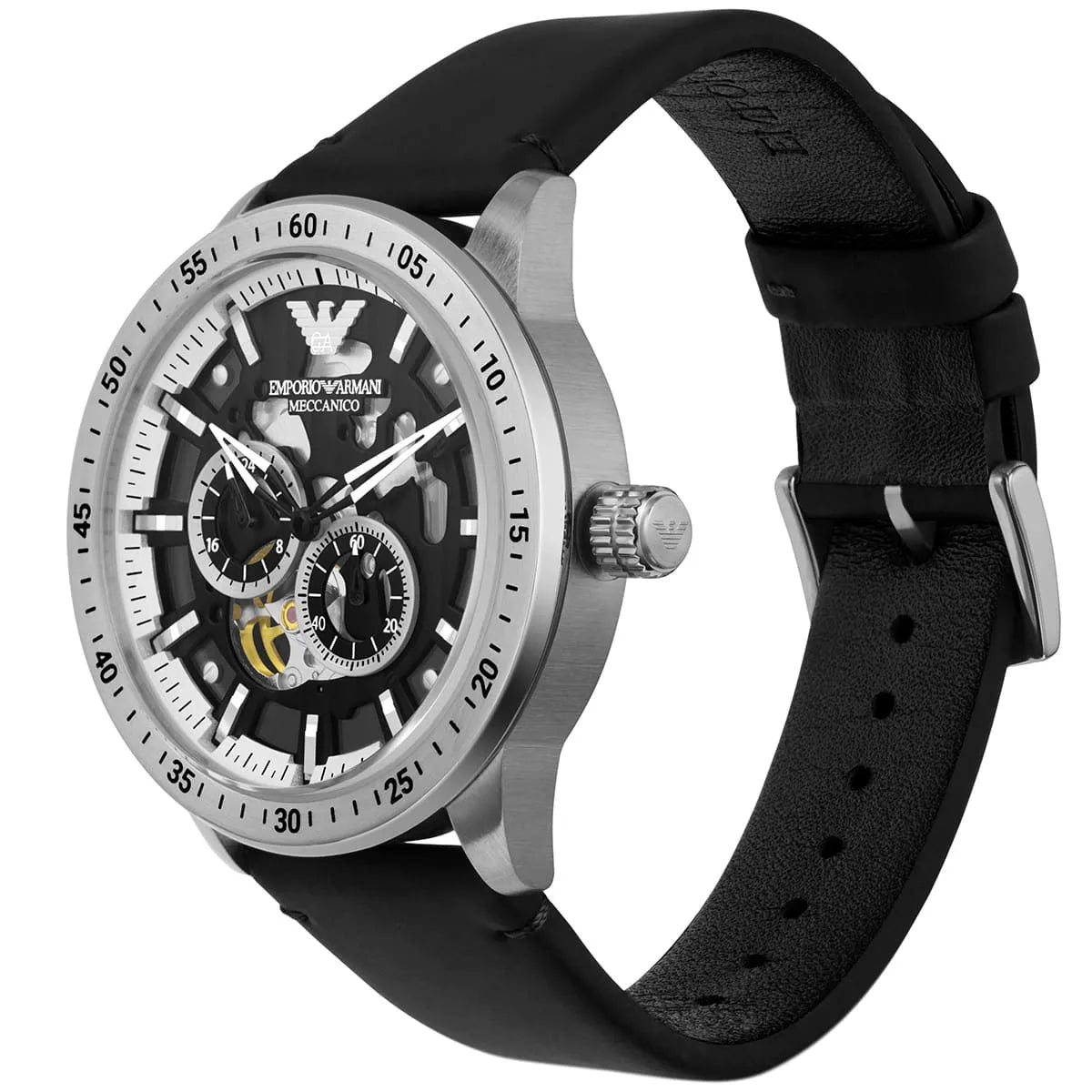 Emporio Armani Mario Men’s Watch AR60051