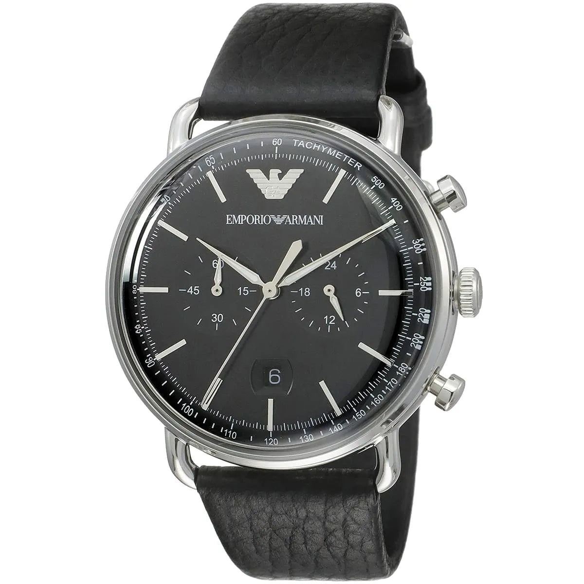 Emporio Armani Aviator Chronograph Men’s Watch AR11143