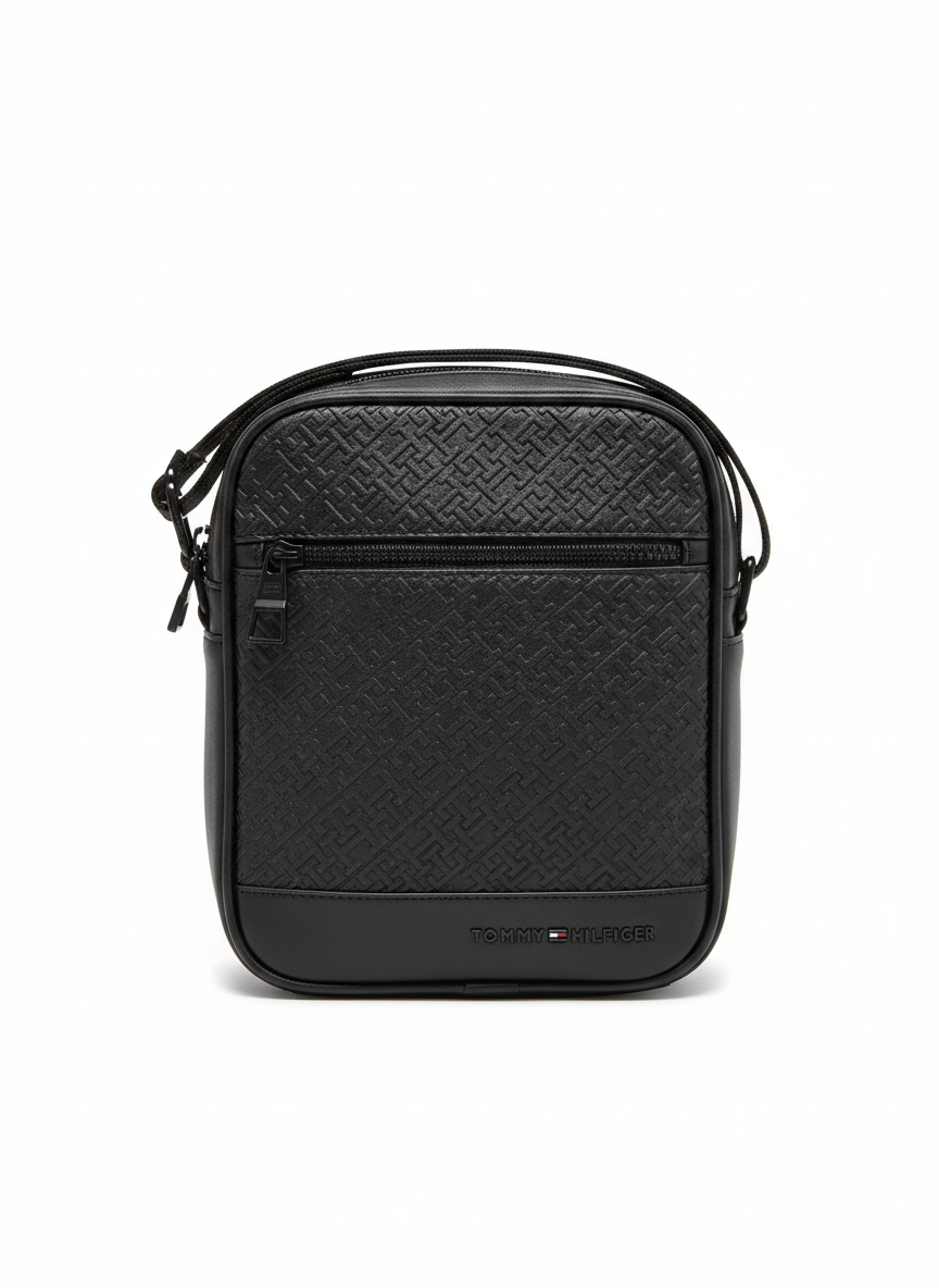 TH Black Bag For Men #146