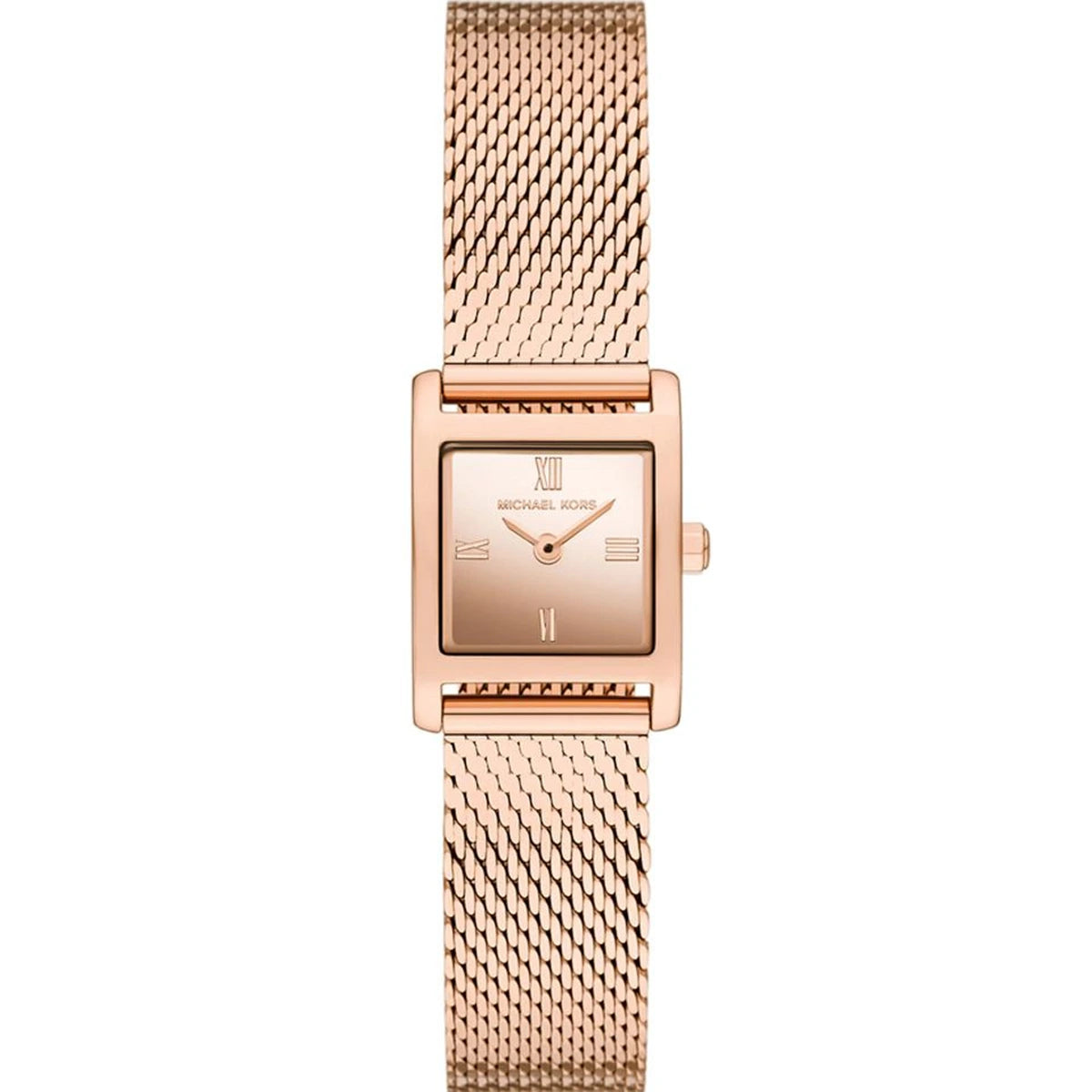 Michael Kors Petite Emery Rose Gold | Model MK4960
