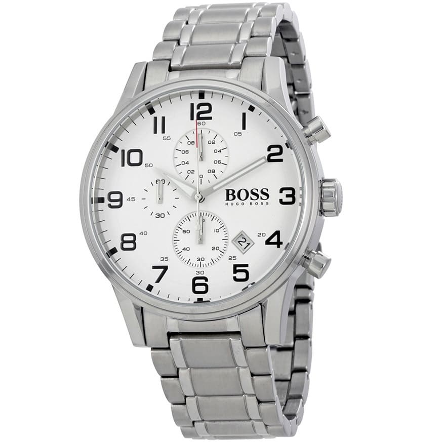Hugo Boss Aeroliner Men’s Watch 1513182