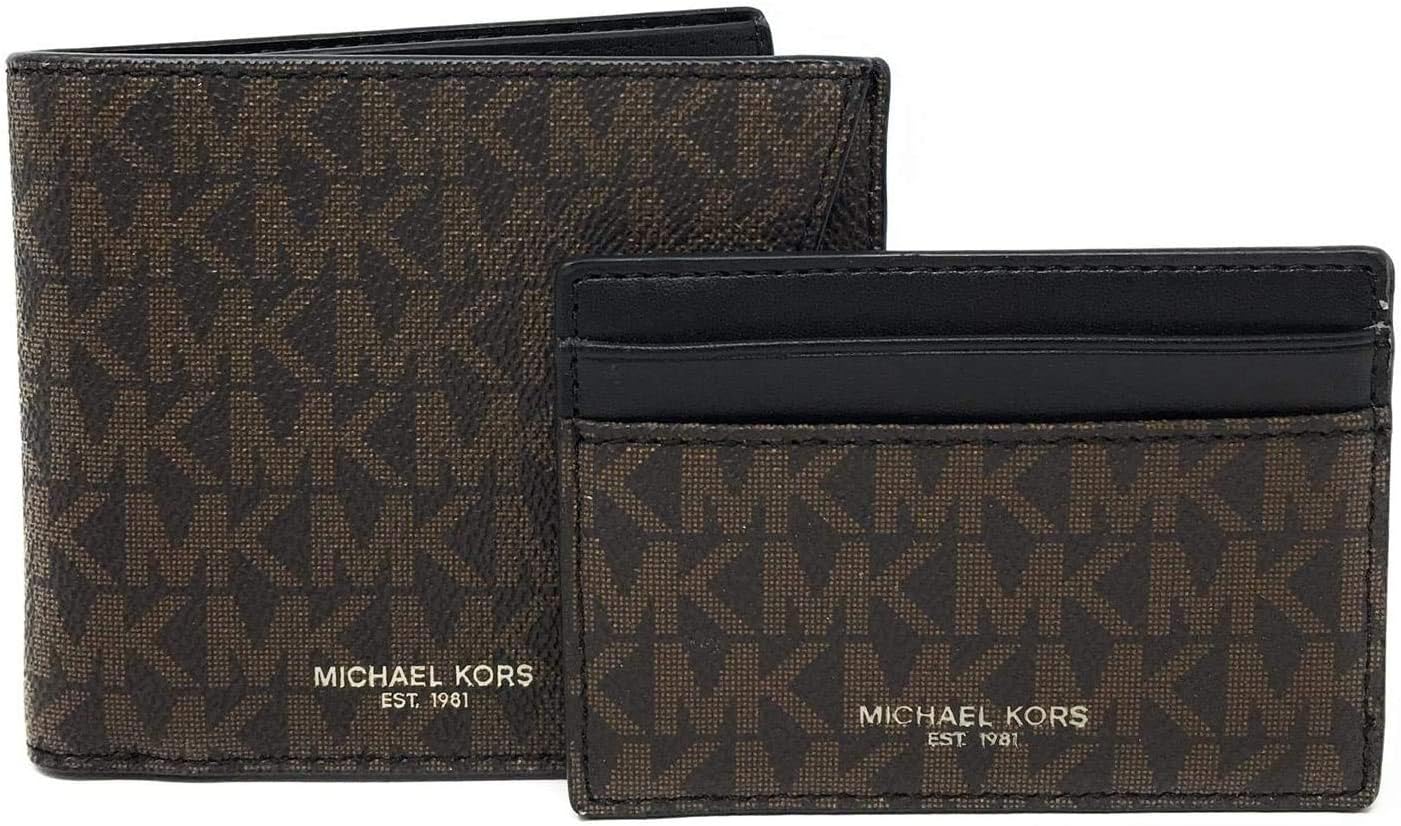 Michael Kors Men’s | 2-Piece Signature Monogram #12