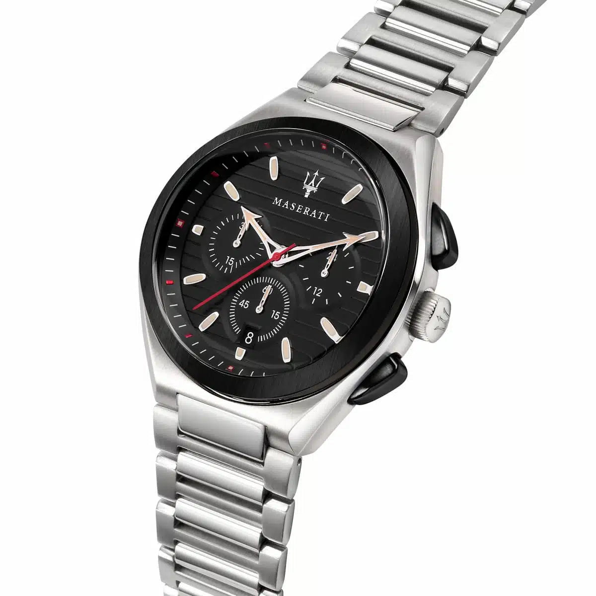 Maserati Triconic Chronograph Men’s Watch R8873639002