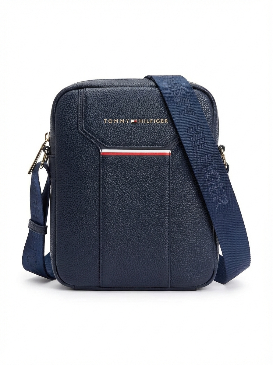TH Navy Bag For Men #154