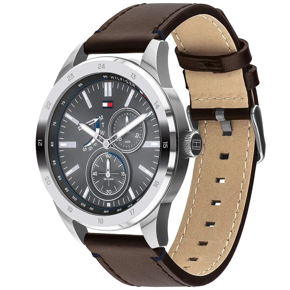 Tommy Hilfiger Austin Men’s Watch 1791637