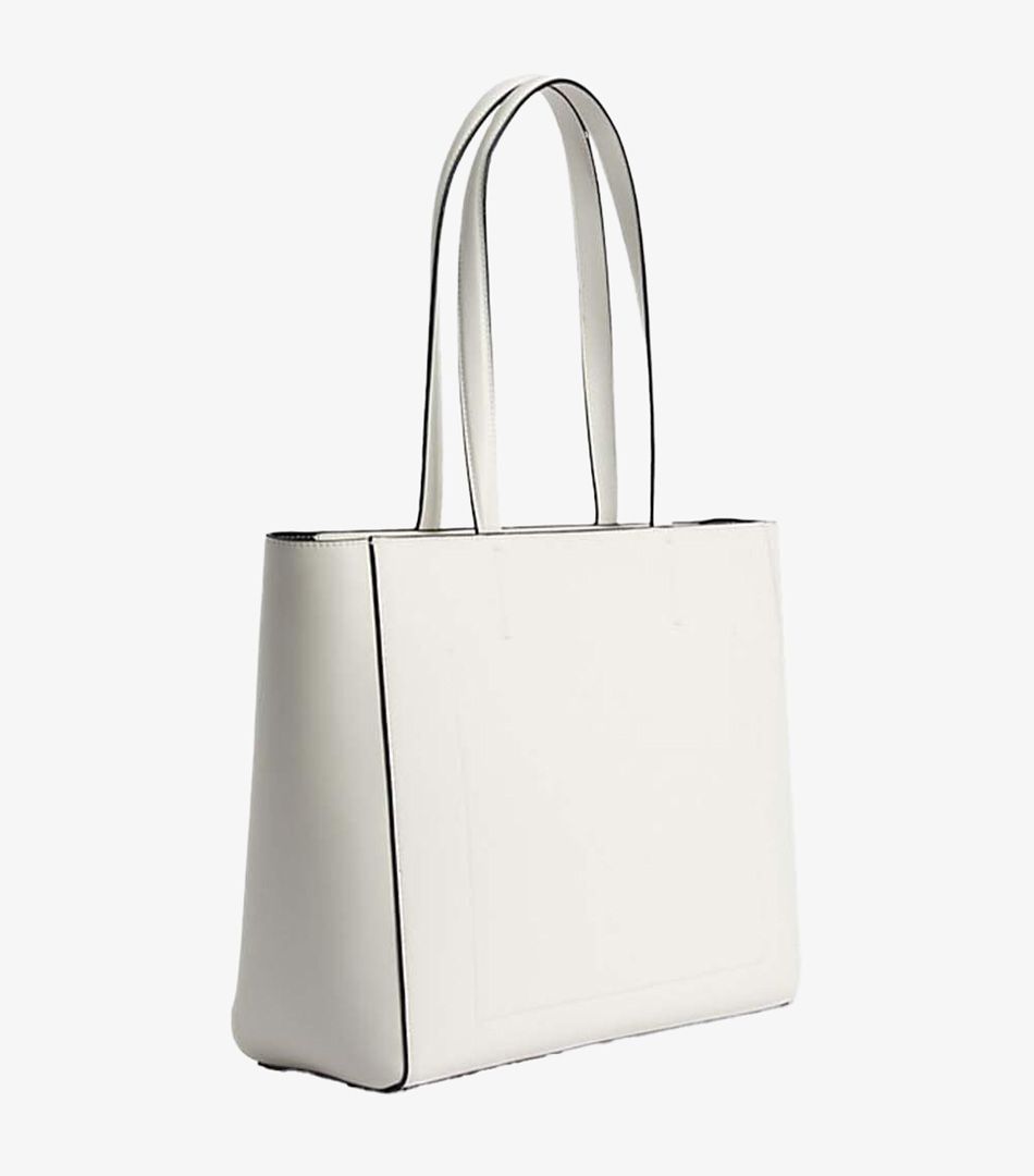 Calvin Klein  Minimalist Stark White #18