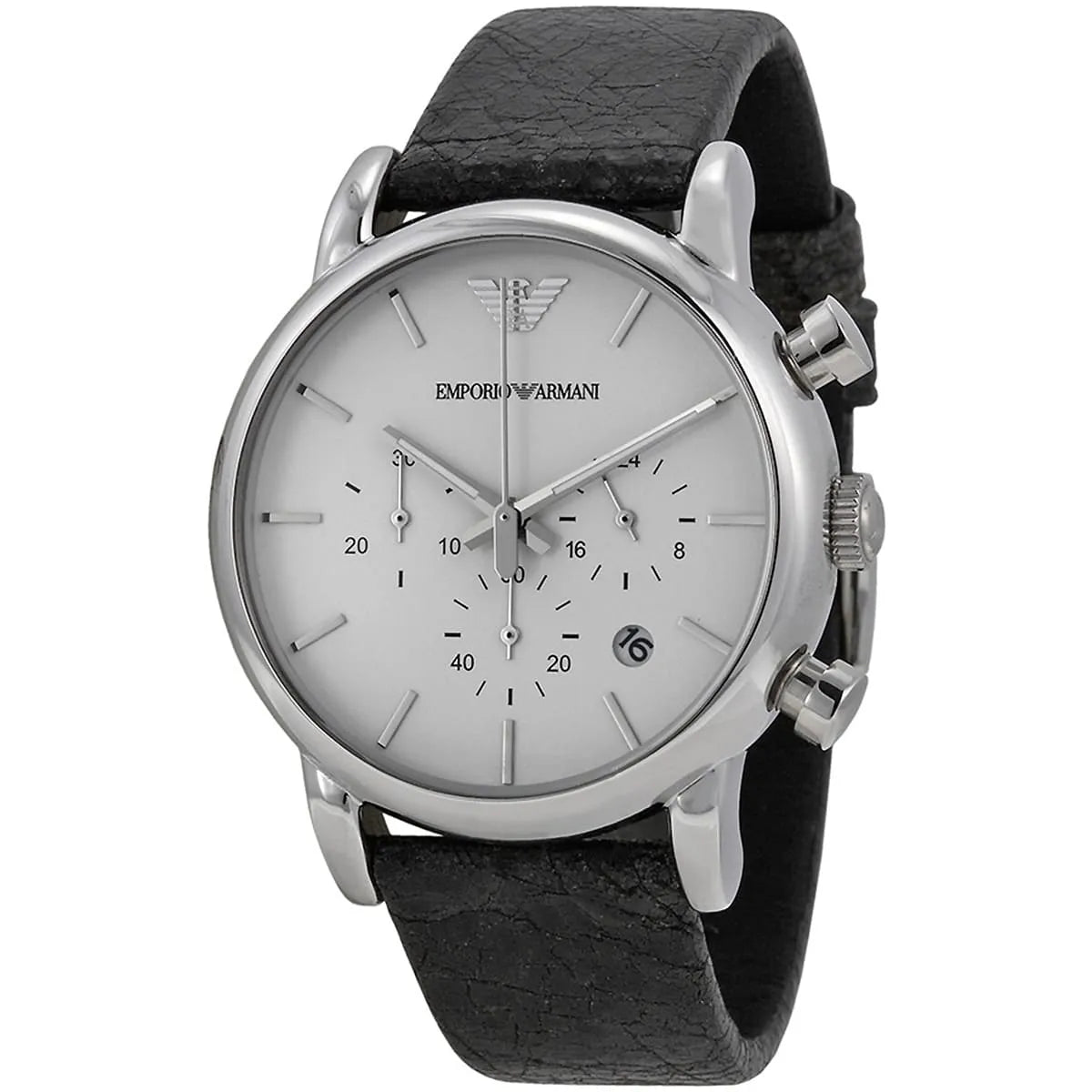 Emporio Armani Luigi Chronograph Men’s Watch AR1810