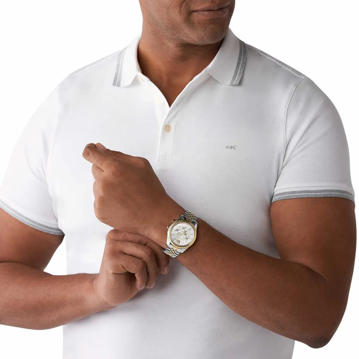 Michael Kors Chronograph Men’s Watch MK8344