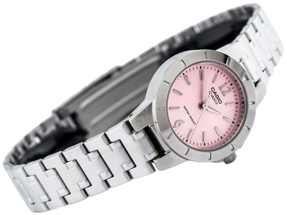 Casio Enticer Women’s Watch LTP-1241D-4ADF