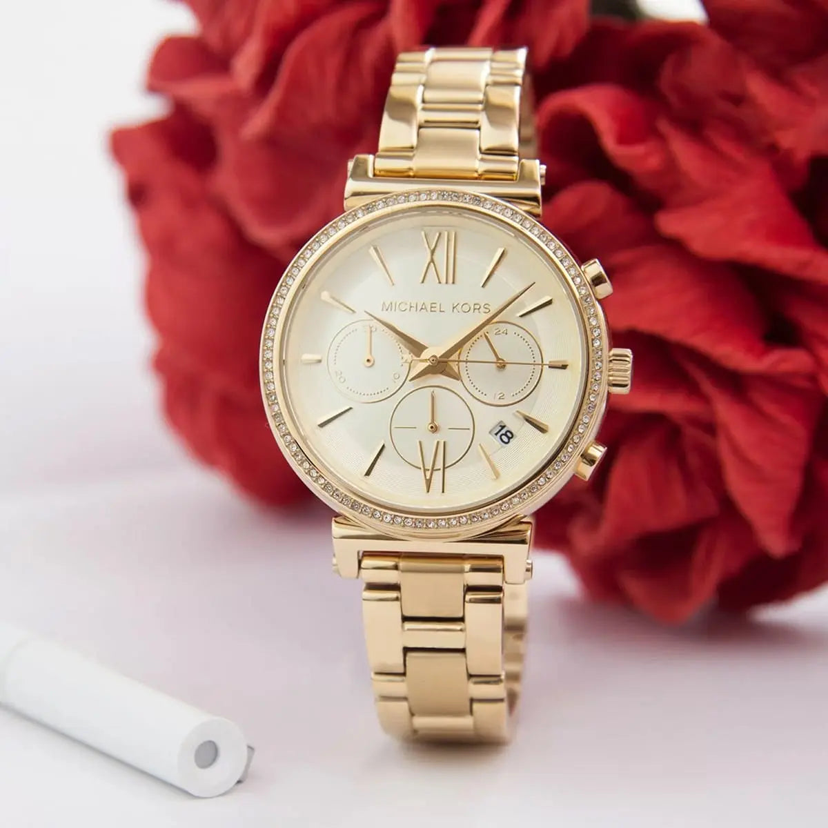 Michael Kors Watch For Women MK6559