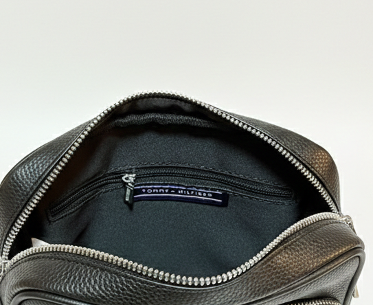 TH Black Bag For Men #148