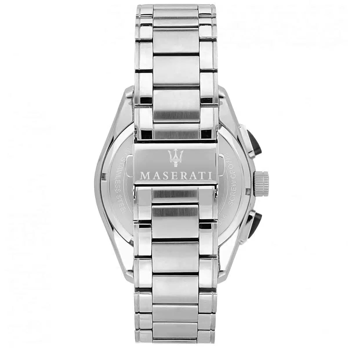 Maserati Traguardo Chronograph Men’s Watch R8873612015
