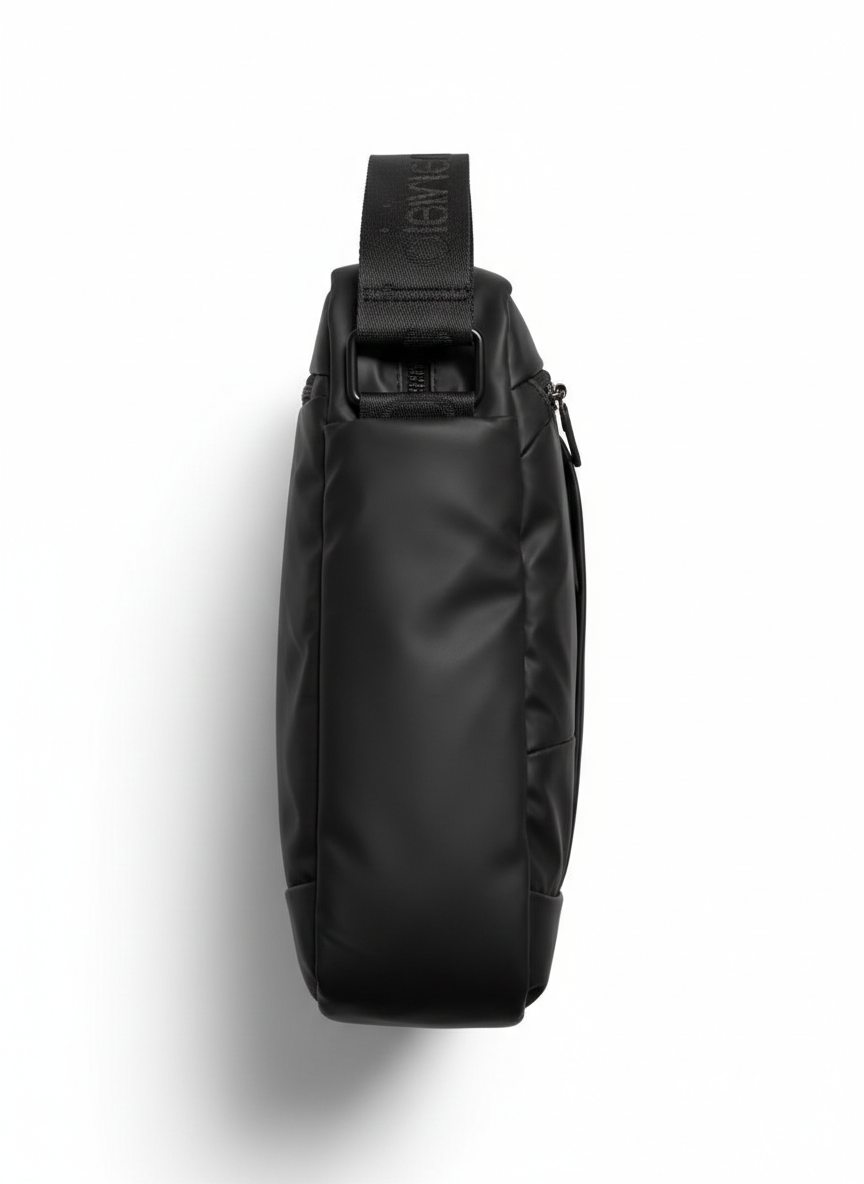 CK Crossbody Bag For Men – Black & Blue #150