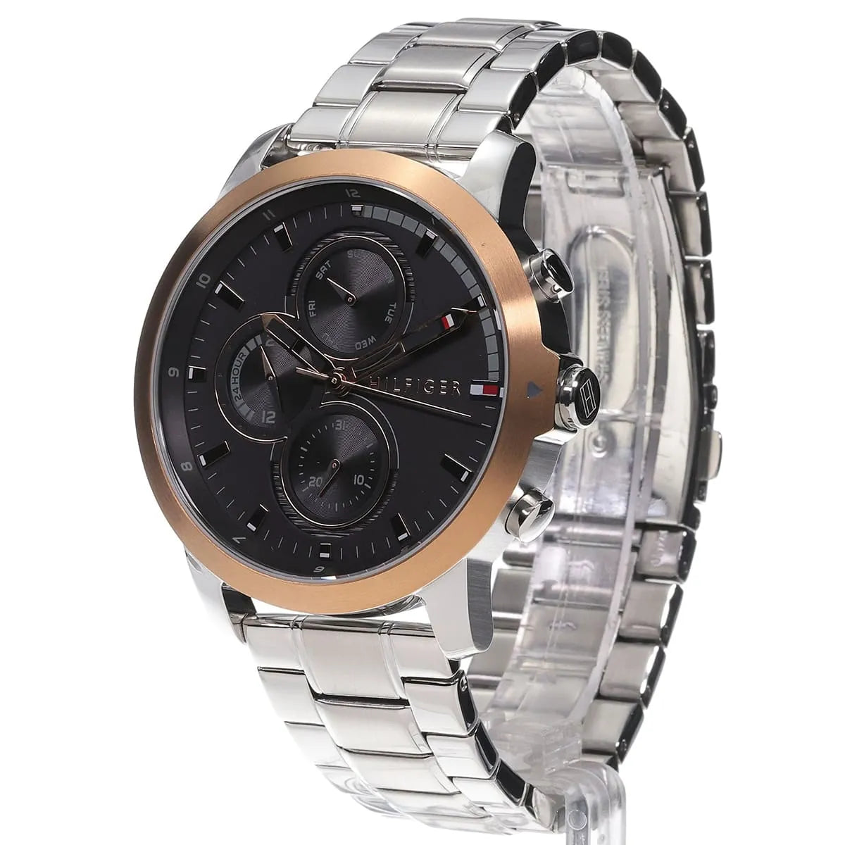 Tommy Hilfiger Jameson Men’s Watch 1792050