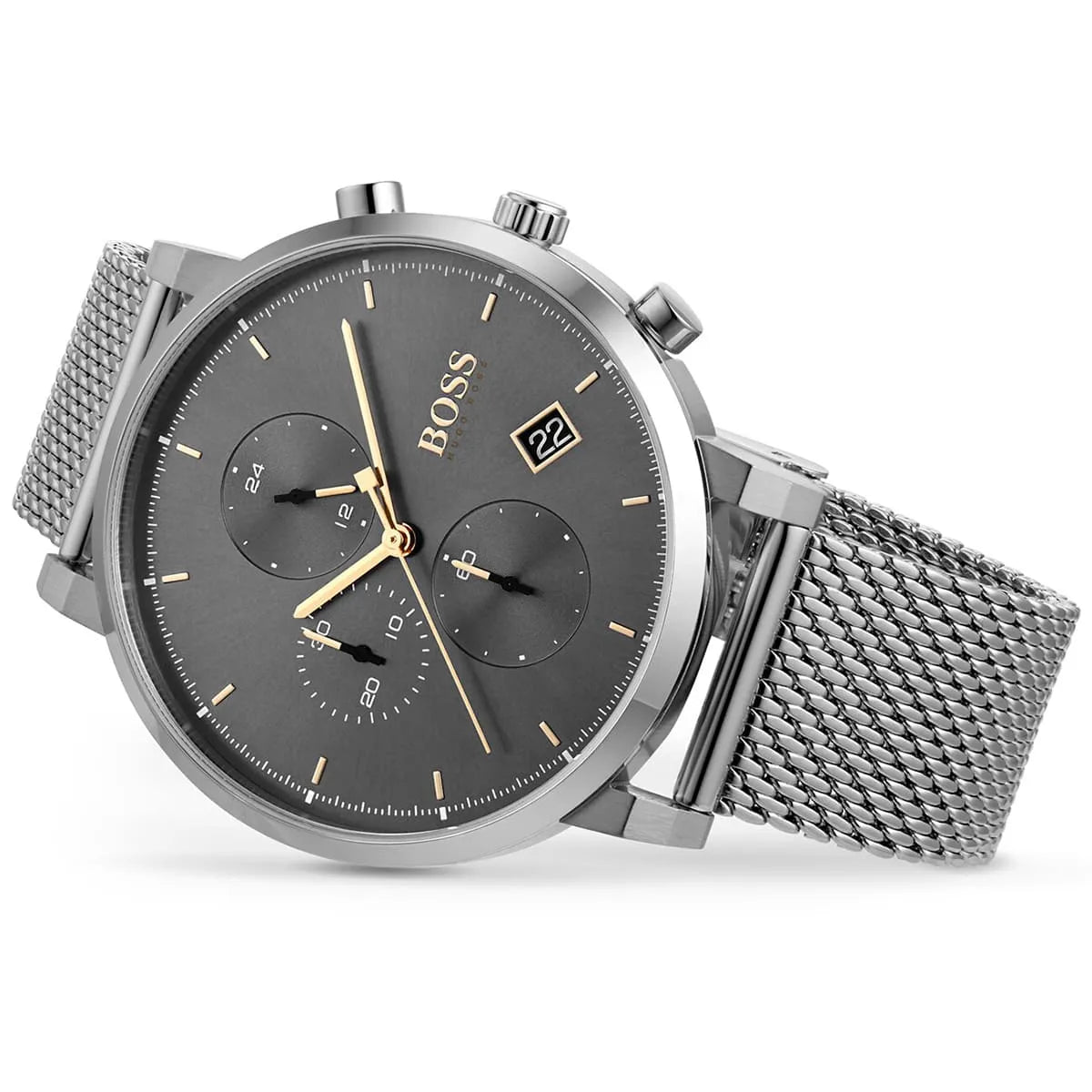 Hugo Boss Integrity Chronograph Men’s Watch 1513807