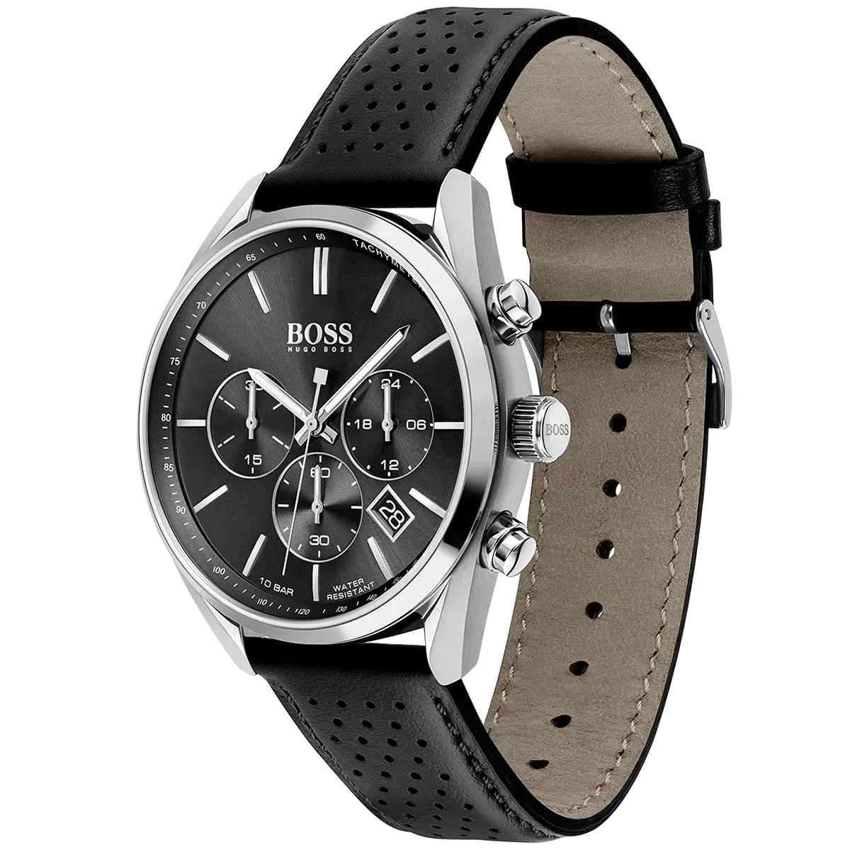 Hugo Boss Champion Chronograph Men’s Watch 1513816