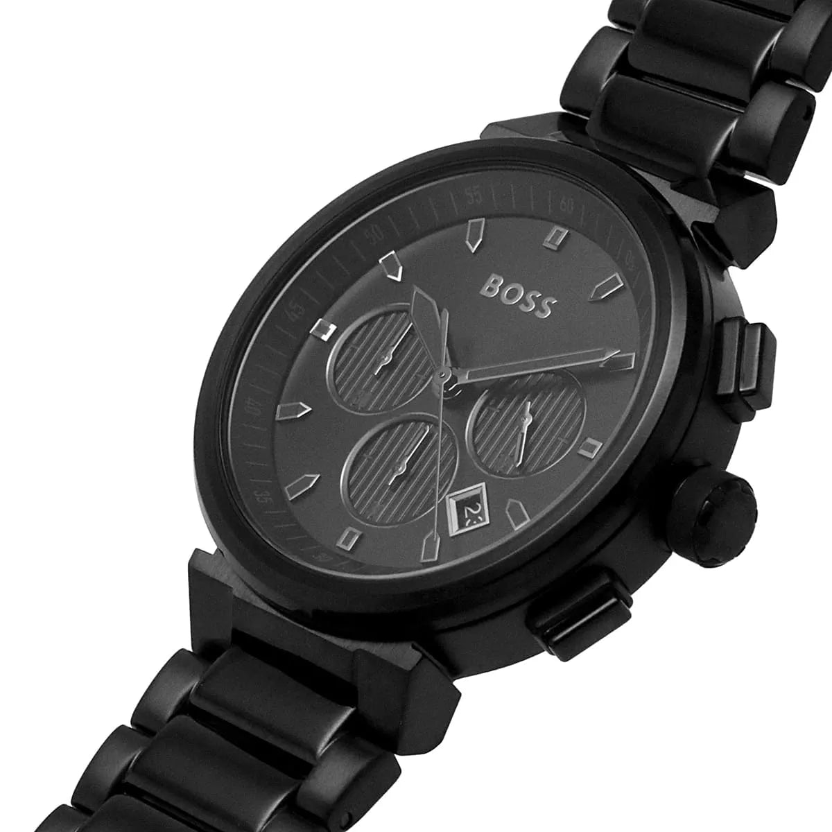 Hugo Boss One Chronograph Men’s Watch 1514001