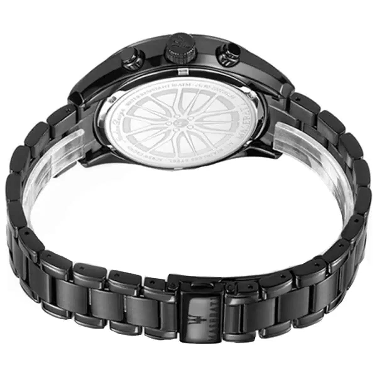 Maserati Traguardo Chronograph Men’s Watch R8873612002